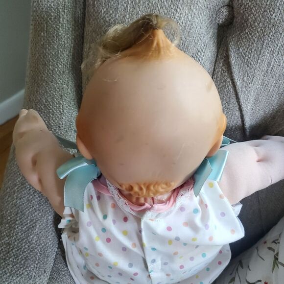 1993 Kewpie Babies doll - Picture 5 of 7